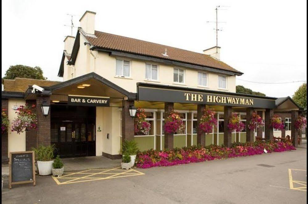 Highwayman Hotel Dunstable Ανέσεις φωτογραφία